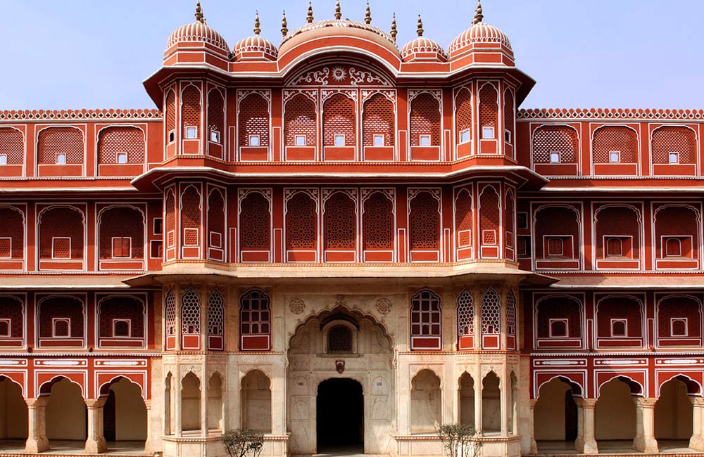 Lal mahal