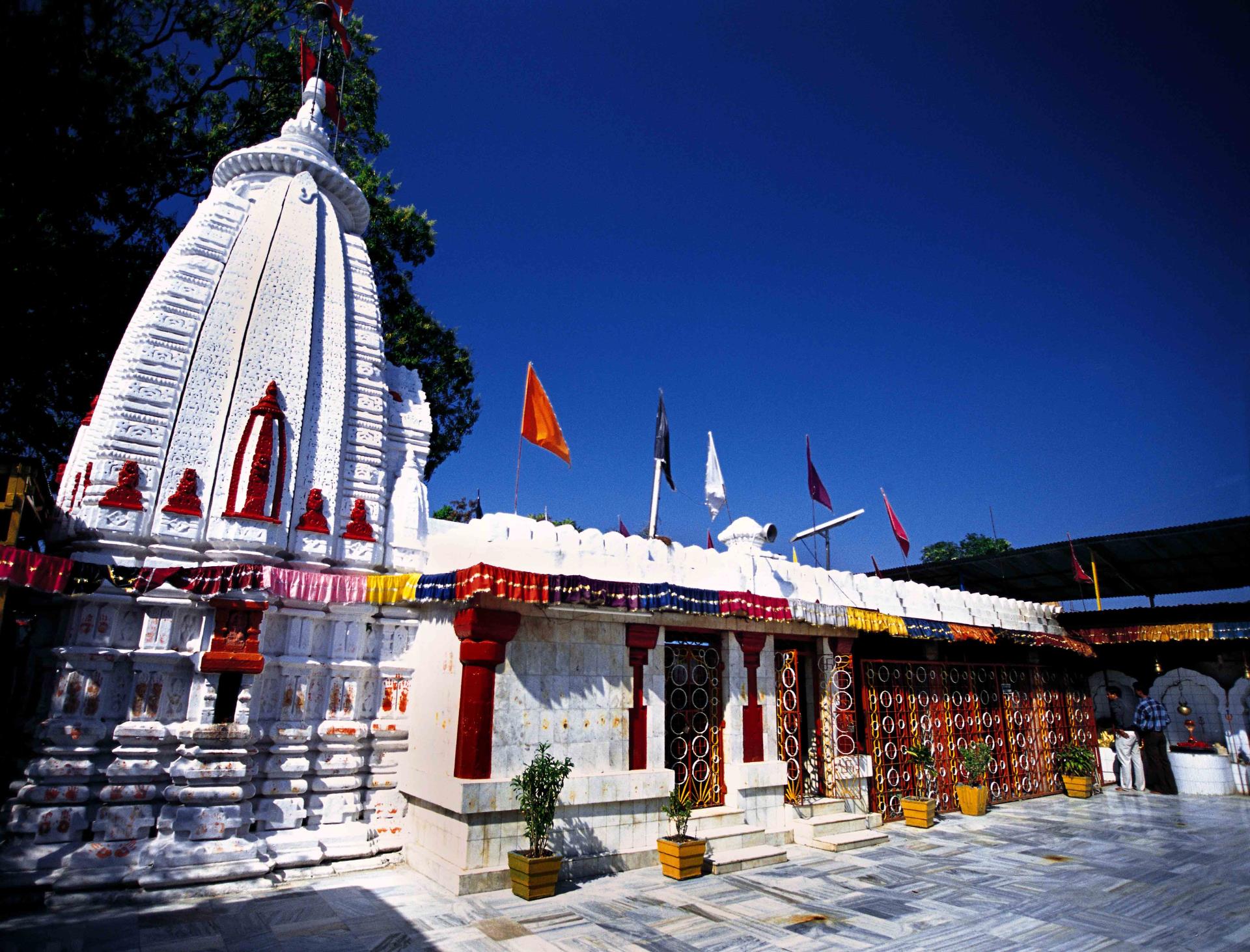 Raipur mahamaya temple 0