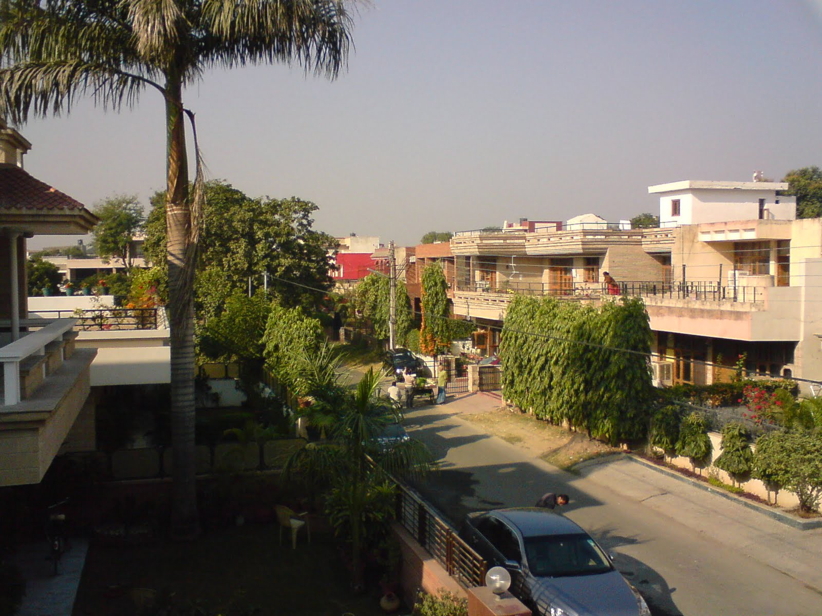 Panchkula sector 171